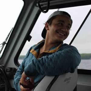 Meet your Posher, Benjamin